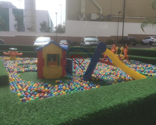 Imagem Apartamento com 2 Quartos à Venda, 45 m² em Parque Campolim - Sorocaba