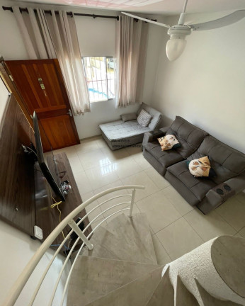 Imagem Sobrado com 2 Quartos à Venda, 70 m² em Vila Nova Aparecida - Mogi Das Cruzes Imagem Sobrado com 2 Quartos à Venda, 70 m² em Vila Nova Aparecida - Mogi Das Cruzes