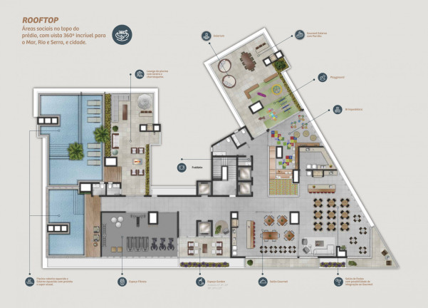 Imagem Apartamento com 2 Quartos à Venda, 80 m² em Predial - Torres Imagem Apartamento com 2 Quartos à Venda, 80 m² em Predial - Torres