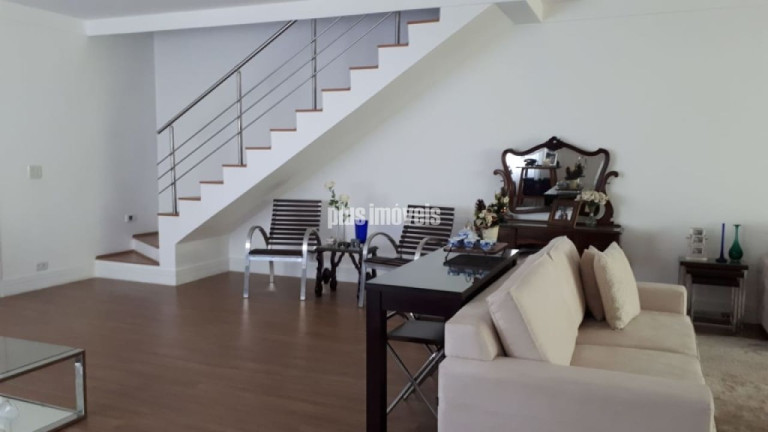Imagem Casa com 4 Quartos à Venda, 350 m² em Jardim Luzitânia - São Paulo