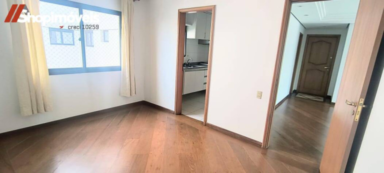 Imagem Apartamento com 3 Quartos à Venda, 152 m² em Jardim Morumbi - São Paulo