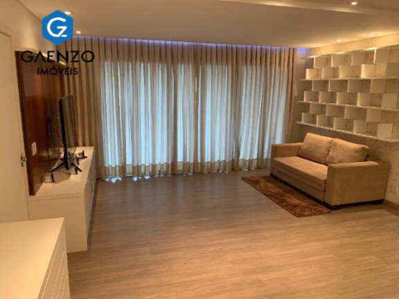 Imagem Apartamento com 3 Quartos à Venda, 107 m² em Sítio Tamboré Alphaville - Barueri