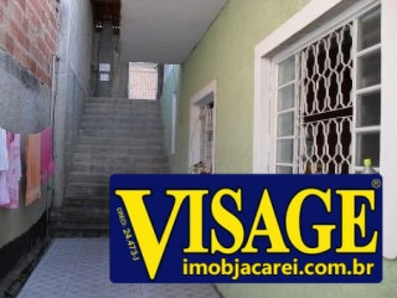 Imagem Casa com 2 Quartos à Venda,  em Jd. Colonia - Jacareí