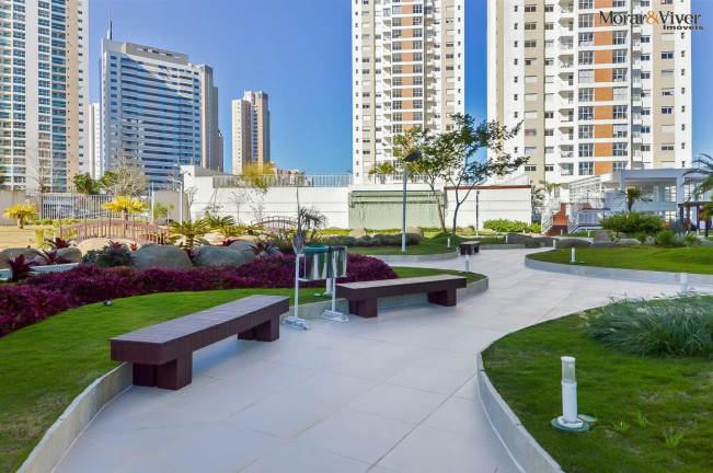 Imagem Apartamento com 2 Quartos à Venda, 69 m² em Campo Comprido - Curitiba