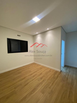 Imagem Casa com 3 Quartos à Venda, 155 m² em Parque Ortolândia - Hortolândia