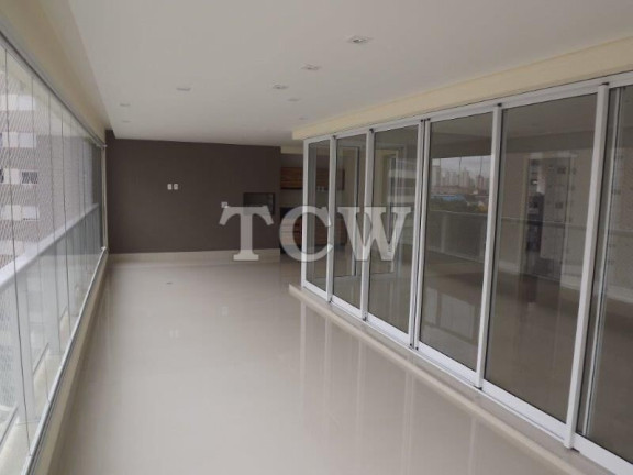 Imagem Apartamento com 4 Quartos à Venda, 188 m² em Ipiranga - São Paulo Imagem Apartamento com 4 Quartos à Venda, 188 m² em Ipiranga - São Paulo