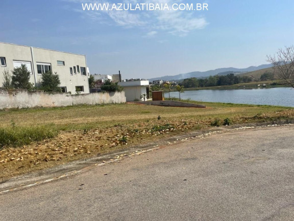 Imagem Terreno à Venda, 941 m² em Condomínio Residencial Figueira Garden - Atibaia