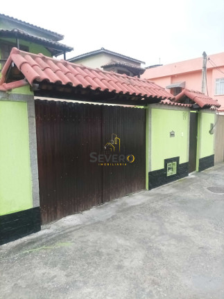 Imagem Casa com 2 Quartos à Venda, 150 m² em Trindade - São Gonçalo Imagem Casa com 2 Quartos à Venda, 150 m² em Trindade - São Gonçalo