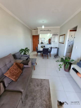 Imagem Apartamento com 2 Quartos à Venda, 72 m² em Jardim Satélite - São José Dos Campos Imagem Apartamento com 2 Quartos à Venda, 72 m² em Jardim Satélite - São José Dos Campos