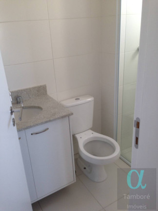 Imagem Apartamento com 1 Quarto à Venda, 51 m² em Melville Empresarial I E Ii - Barueri
