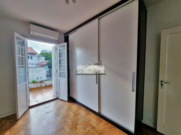 Imagem Casa com 3 Quartos à Venda, 120 m² em Alto Da Boa Vista - São Paulo