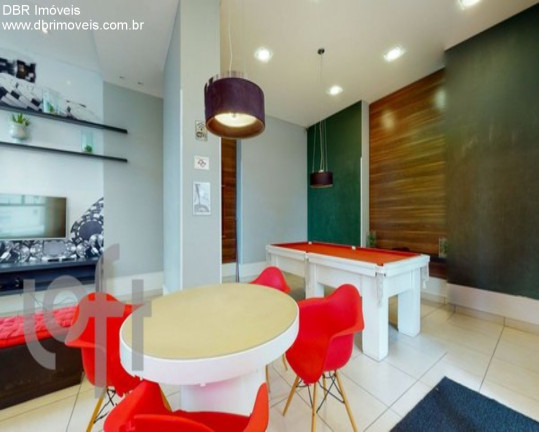 Imagem Apartamento com 2 Quartos à Venda, 59 m² em Tatuapé - Sao Paulo Imagem Apartamento com 2 Quartos à Venda, 59 m² em Tatuapé - Sao Paulo
