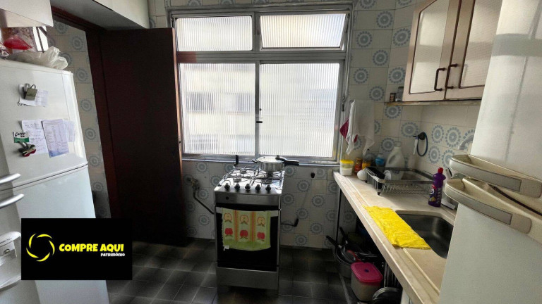 Imagem Apartamento com 3 Quartos à Venda, 98 m² em Santa Cecília - São Paulo Imagem Apartamento com 3 Quartos à Venda, 98 m² em Santa Cecília - São Paulo