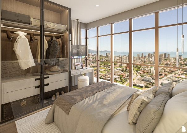 Imagem Apartamento com 2 Quartos à Venda, 66 m² em Perequê - Porto Belo Imagem Apartamento com 2 Quartos à Venda, 66 m² em Perequê - Porto Belo