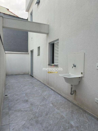 Imagem Apartamento com 2 Quartos à Venda, 70 m² em Vila Pires - Santo André Imagem Apartamento com 2 Quartos à Venda, 70 m² em Vila Pires - Santo André