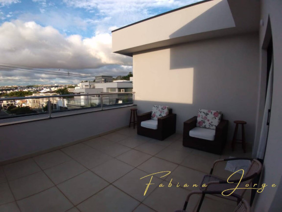 Imagem Casa de Condomínio com 4 Quartos à Venda, 230 m² em Swiss Park - Campinas Imagem Casa de Condomínio com 4 Quartos à Venda, 230 m² em Swiss Park - Campinas