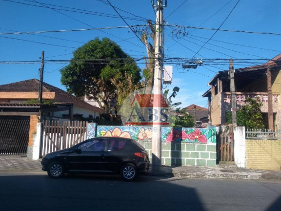 Imagem Casa com 2 Quartos à Venda, 81 m² em Jardim Casqueiro - Cubatão Imagem Casa com 2 Quartos à Venda, 81 m² em Jardim Casqueiro - Cubatão