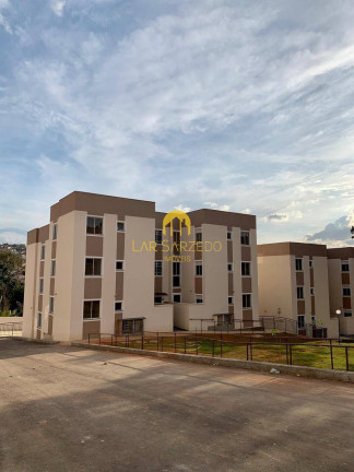 Apartamento com 2 Quartos à Venda,  em Vila Satélite - Sarzedo