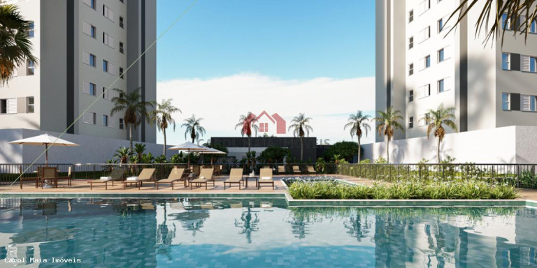 Imagem Apartamento com 2 Quartos à Venda, 58 m² em Cabral - Contagem Imagem Apartamento com 2 Quartos à Venda, 58 m² em Cabral - Contagem
