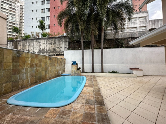 Imagem Casa com 4 Quartos à Venda, 263 m² em Ponta Negra - Manaus