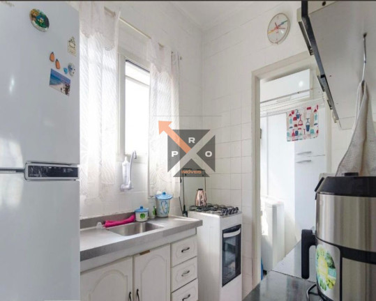 Imagem Imóvel com 2 Quartos à Venda, 52 m² em Vila Da Saúde - São Paulo