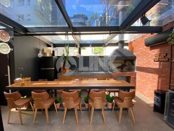 Imagem Apartamento com 2 Quartos à Venda, 169 m² em Petrópolis - Porto Alegre