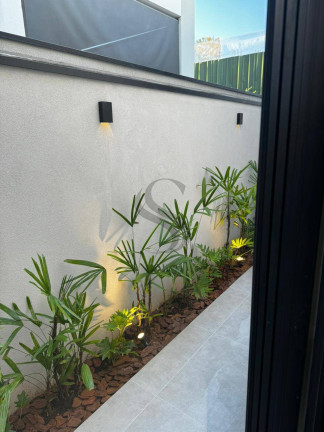 Imagem Casa com 3 Quartos à Venda, 474 m² em Alphaville Nova Esplanada - Votorantim