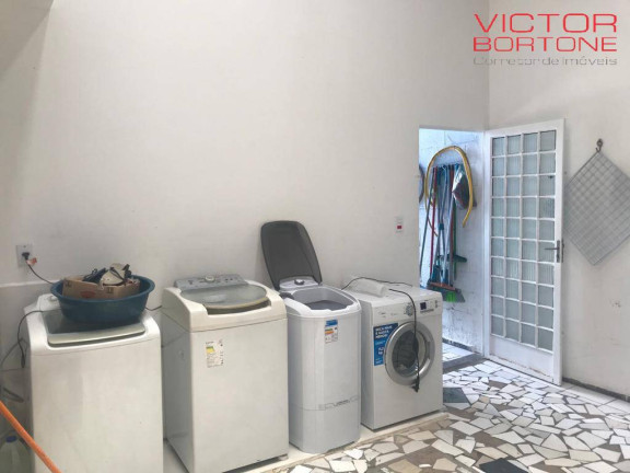 Imagem Casa com 3 Quartos à Venda, 197 m² em Vila Santana - Mogi Das Cruzes