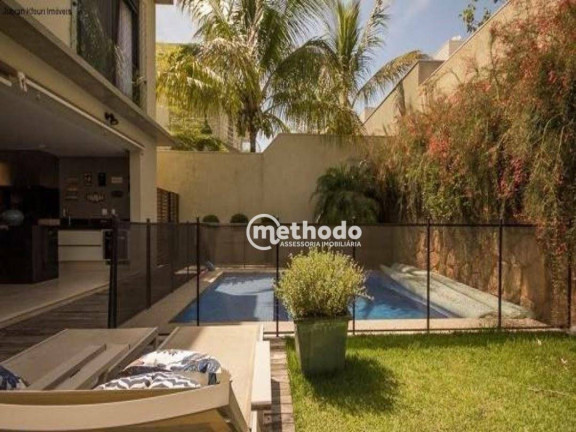 Imagem Casa com 5 Quartos à Venda, 400 m² em Alphaville Dom Pedro - Campinas Imagem Casa com 5 Quartos à Venda, 400 m² em Alphaville Dom Pedro - Campinas