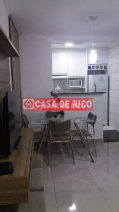 Imagem Apartamento com 2 Quartos à Venda, 45 m² em Nova Olinda - Londrina Imagem Apartamento com 2 Quartos à Venda, 45 m² em Nova Olinda - Londrina