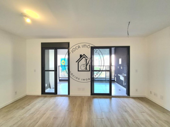 Imagem Apartamento com 1 Quarto à Venda, 41 m² em Jardim Das Acácias - São Paulo