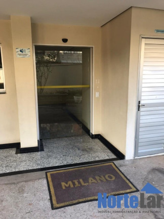 Imagem Apartamento com 2 Quartos para Alugar, 50 m² em Imirim - São Paulo
