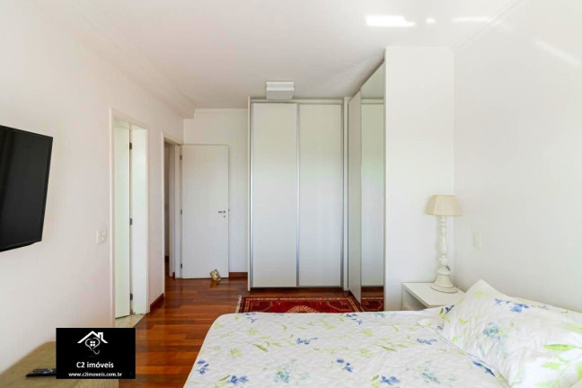 Imagem Apartamento com 3 Quartos à Venda, 163 m² em Vila Romana - São Paulo Imagem Apartamento com 3 Quartos à Venda, 163 m² em Vila Romana - São Paulo