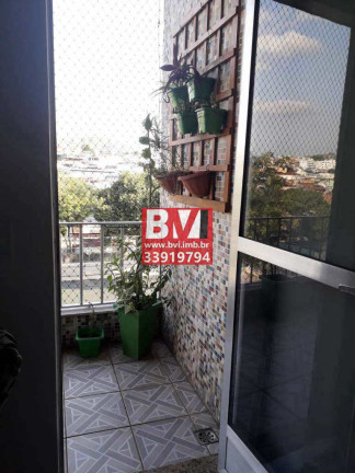 Imagem Apartamento com 3 Quartos à Venda, 100 m² em Irajá - Rio De Janeiro Imagem Apartamento com 3 Quartos à Venda, 100 m² em Irajá - Rio De Janeiro