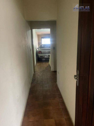 Imagem Sobrado com 3 Quartos à Venda, 257 m² em Vila Paiva - São Paulo