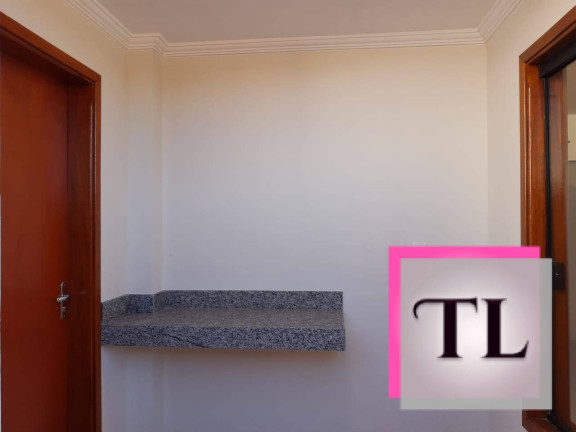 Imagem Casa com 3 Quartos à Venda, 140 m² em Jardim Dos Manacás - Poços De Caldas
