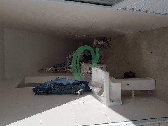 Imagem Casa com 1 Quarto à Venda, 43 m² em Esplanada Dos Barreiros - São Vicente
