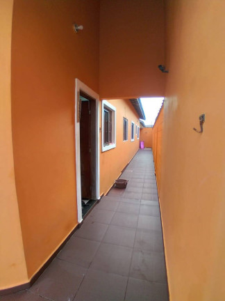 Imagem Casa com 2 Quartos à Venda, 126 m² em Jardim Itapel - Itanhaém