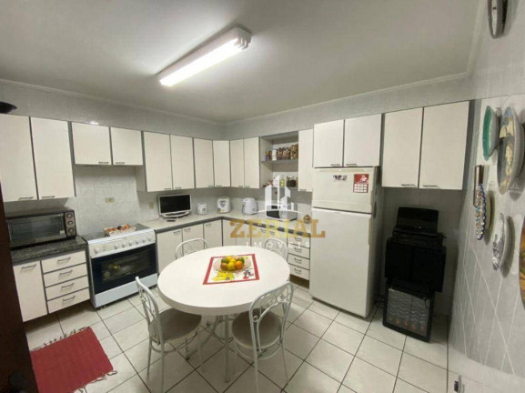 Imagem Sobrado com 3 Quartos à Venda, 165 m² em Barcelona - São Caetano Do Sul