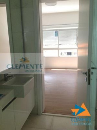 Imagem Apartamento com 4 Quartos à Venda, 187 m² em Gutierrez - Belo Horizonte