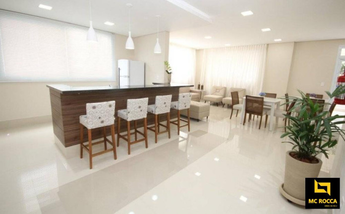 Imagem Apartamento com 2 Quartos à Venda, 60 m² em Barcelona - São Caetano Do Sul Imagem Apartamento com 2 Quartos à Venda, 60 m² em Barcelona - São Caetano Do Sul