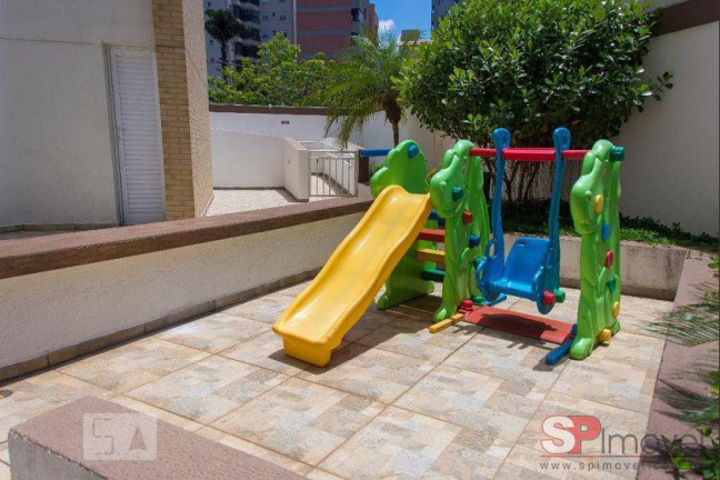 Imagem Apartamento com 3 Quartos à Venda, 106 m² em Vila Bastos - Santo André Imagem Apartamento com 3 Quartos à Venda, 106 m² em Vila Bastos - Santo André