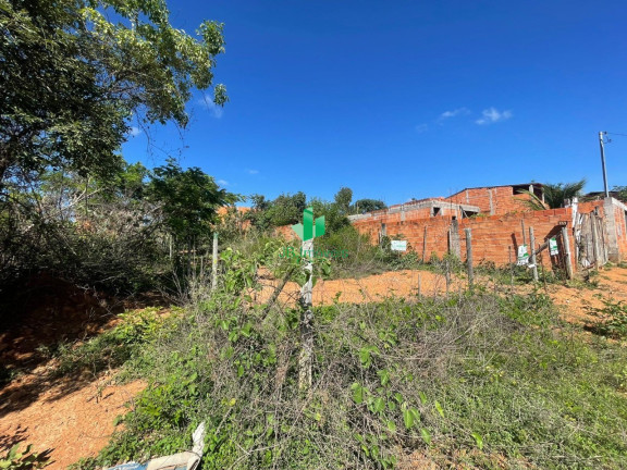 Terreno à Venda, 250 m² em São Geraldo Ii - Montes Claros