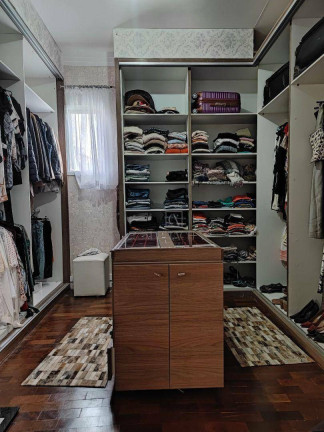 Imagem Casa com 4 Quartos à Venda ou Locação, 850 m² em Residencial Tamboré - Barueri