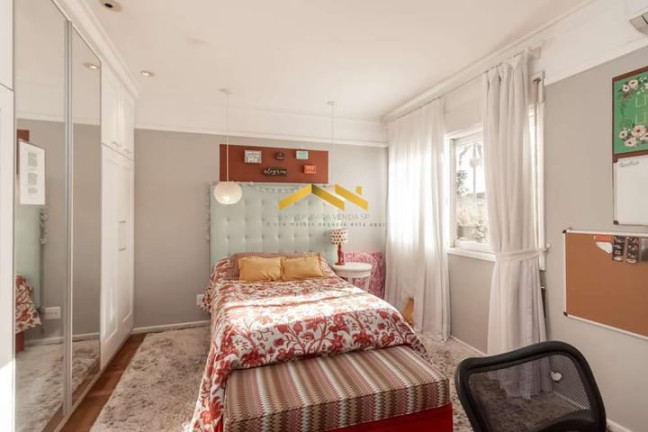 Imagem Casa com 3 Quartos à Venda, 308 m² em Alto De Pinheiros - São Paulo Imagem Casa com 3 Quartos à Venda, 308 m² em Alto De Pinheiros - São Paulo