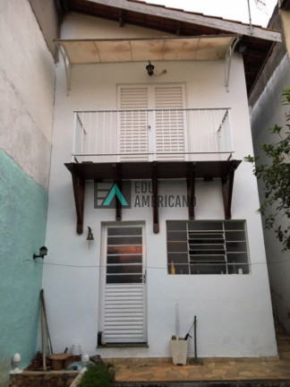 Imagem Casa com 2 Quartos à Venda, 70 m² em Jardim Das Cerejeiras - Atibaia