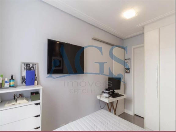 Imagem Apartamento com 2 Quartos à Venda, 68 m² em Tatuape - São Paulo