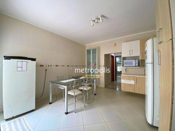 Imagem Sobrado com 4 Quartos à Venda, 243 m² em Cerâmica - São Caetano Do Sul Imagem Sobrado com 4 Quartos à Venda, 243 m² em Cerâmica - São Caetano Do Sul