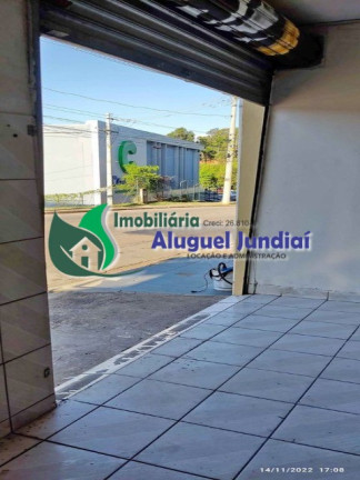 Imagem Sala Comercial à Venda ou Temporada, 49 m² em Parque Residencial Eloy Chaves - Jundiaí Imagem Sala Comercial à Venda ou Temporada, 49 m² em Parque Residencial Eloy Chaves - Jundiaí