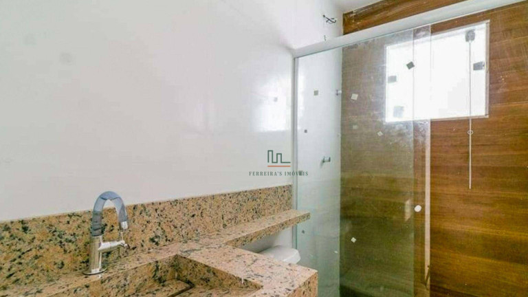 Imagem Casa com 4 Quartos à Venda, 222 m² em Piratininga - Niterói Imagem Casa com 4 Quartos à Venda, 222 m² em Piratininga - Niterói